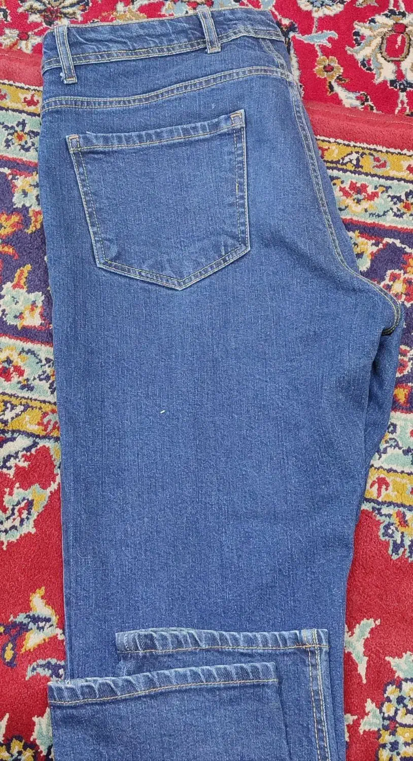 سایز شلوار ۳۱ ـ۳۴|لباس|بیرجند, |دیوار