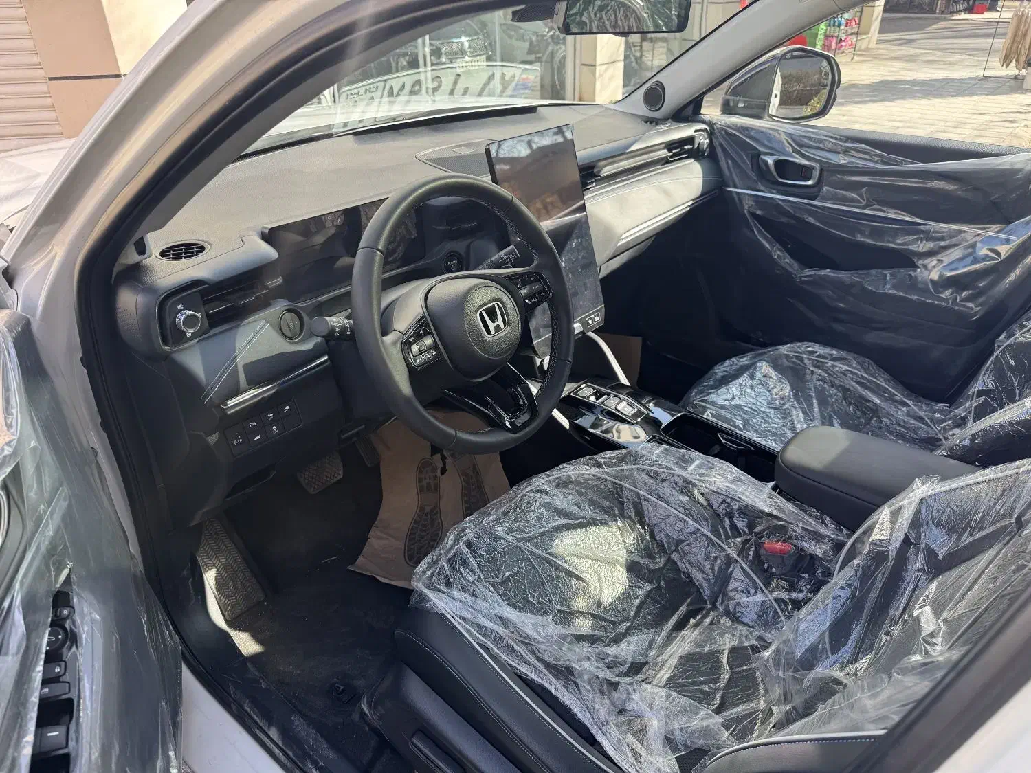 هوندا برقی Honda ENS1|خودرو سواری و وانت|اصفهان, خواجو|دیوار