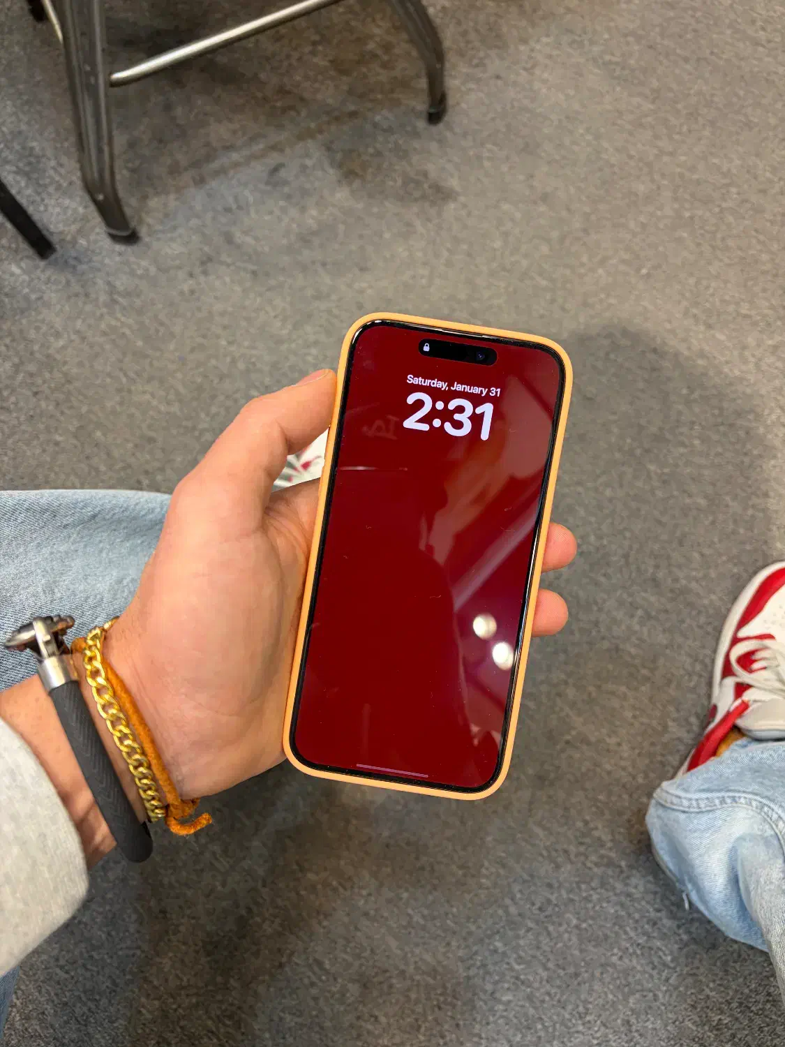 Iphone 15 pro max 512|موبایل|تهران, سعادت‌آباد|دیوار