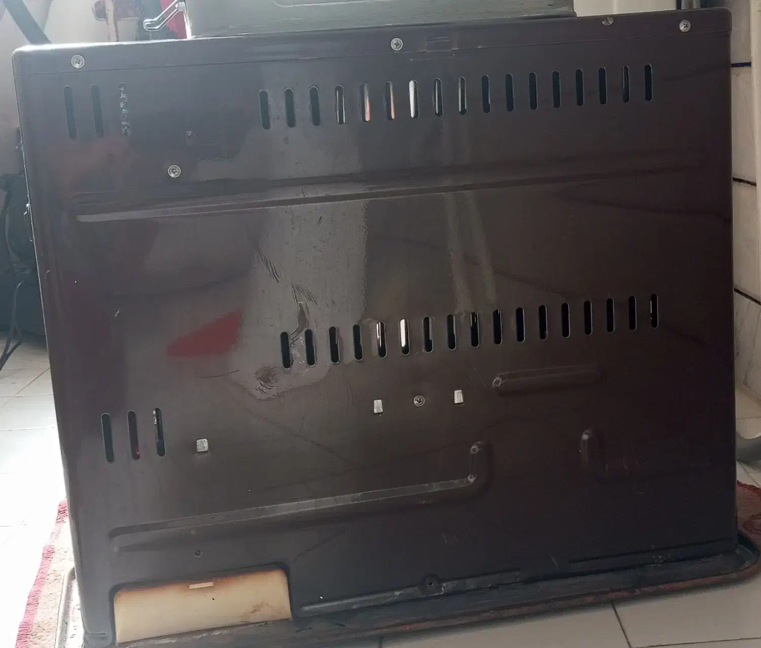 بخاری نفتی گرمایی جنوب|بخاری، هیتر، شومینه|نجف‌آباد, جعفرآباد|دیوار