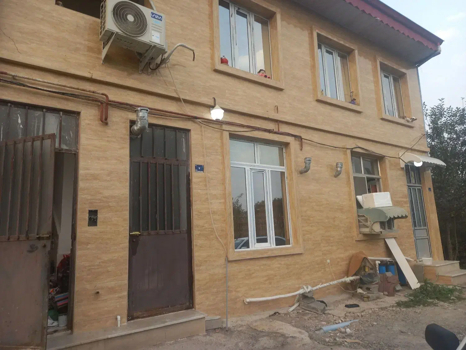 خانه ۴۰ متری|اجارهٔ خانه و ویلا|رشت, لاکان|دیوار