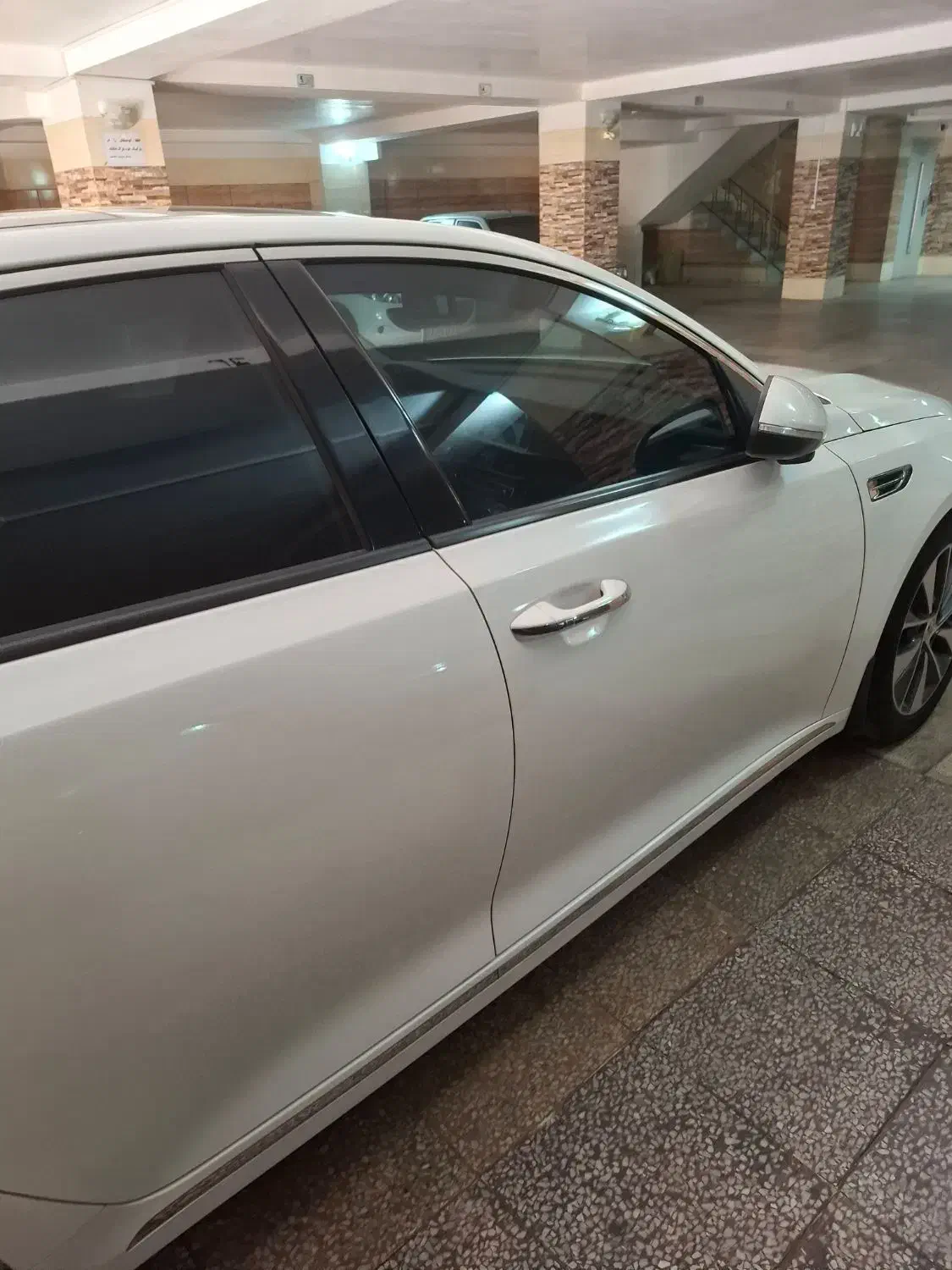 اپتیما 2016 استثنایی|خودرو سواری و وانت|کرج, باغستان|دیوار