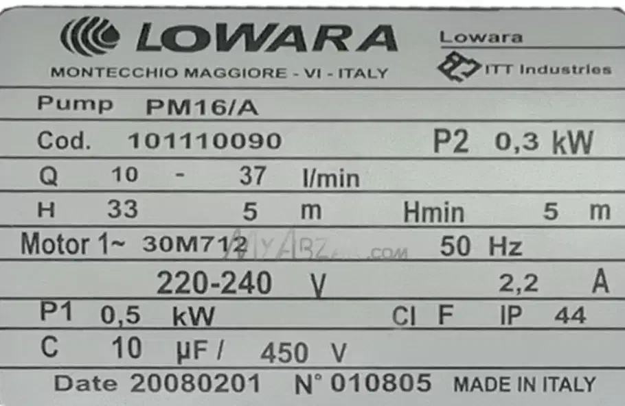 پمپ اب|آبگرمکن، پکیج، شوفاژ|نوشهر, |دیوار