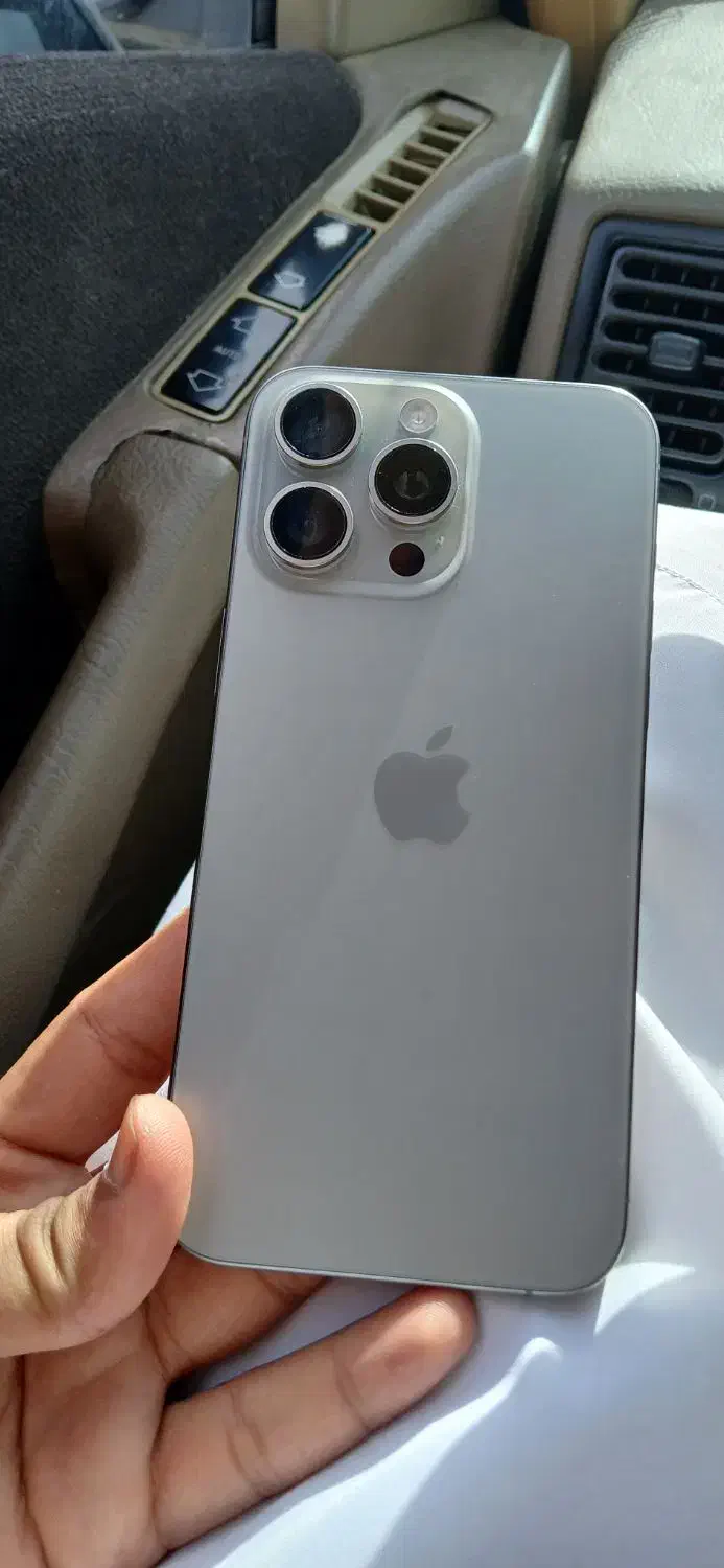 15 pro max|موبایل|زاهدان, |دیوار