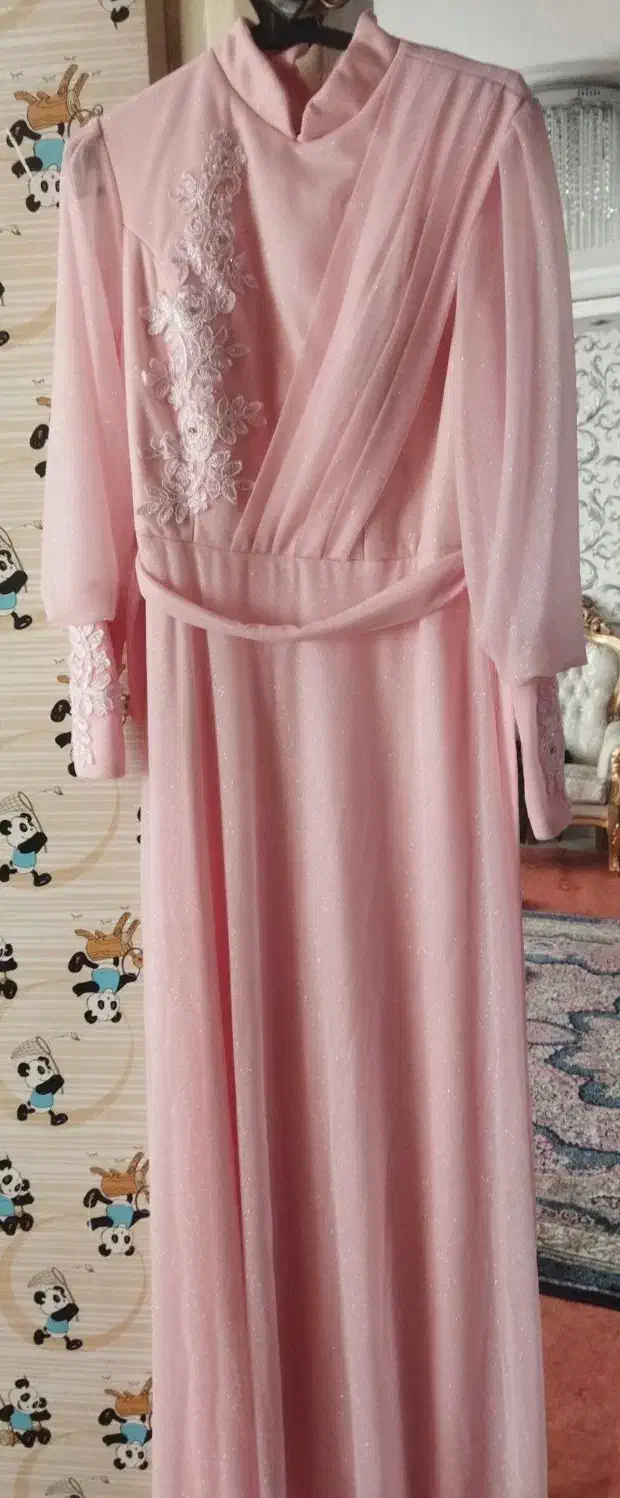 مجلسی شیک|لباس|کرج, خرمدشت|دیوار