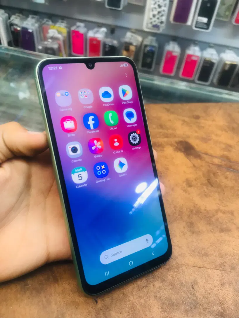 Samsung Galaxy A24|موبایل|تهران, میدان ولیعصر|دیوار