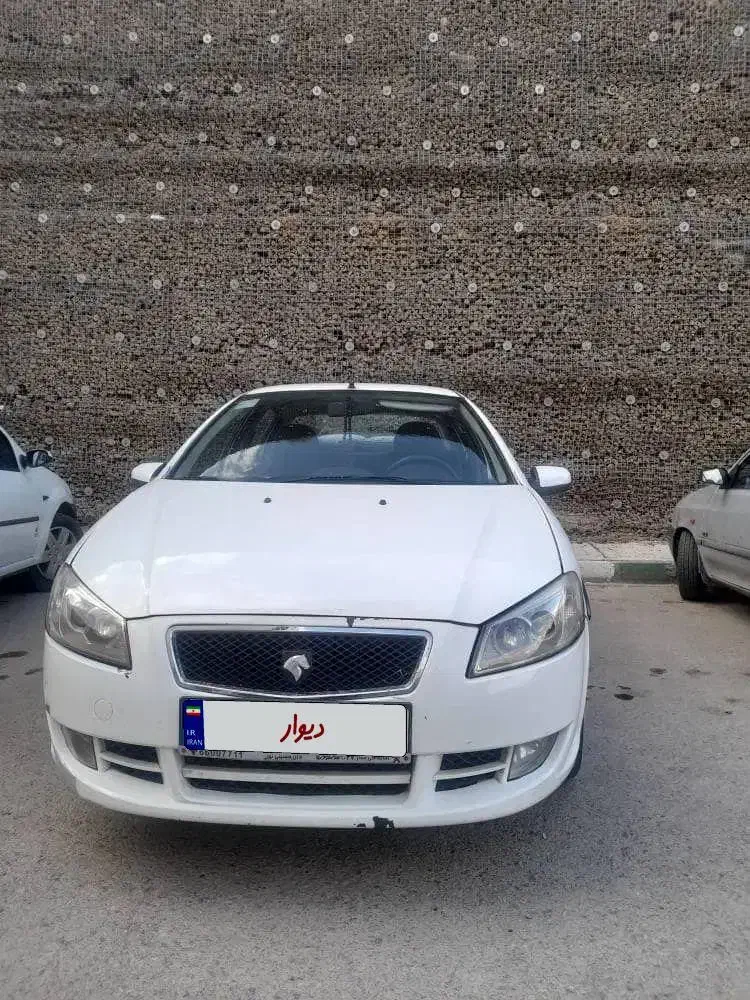 رانا مدل ۹۳ lxtu5|خودرو سواری و وانت|پردیس, فاز ۲|دیوار