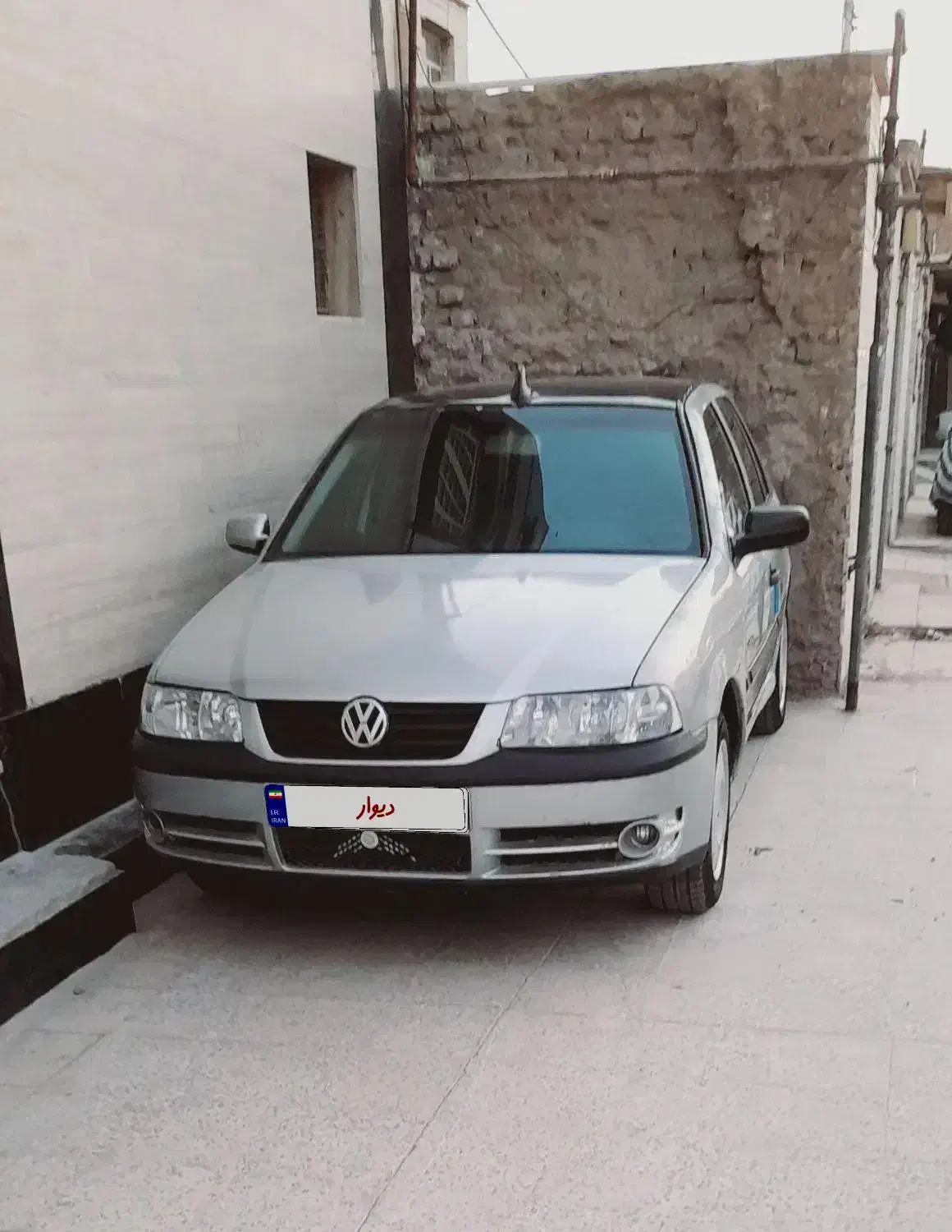 فلوکس گل۲۰۰۵|خودرو سواری و وانت|اهواز, لشکرآباد|دیوار