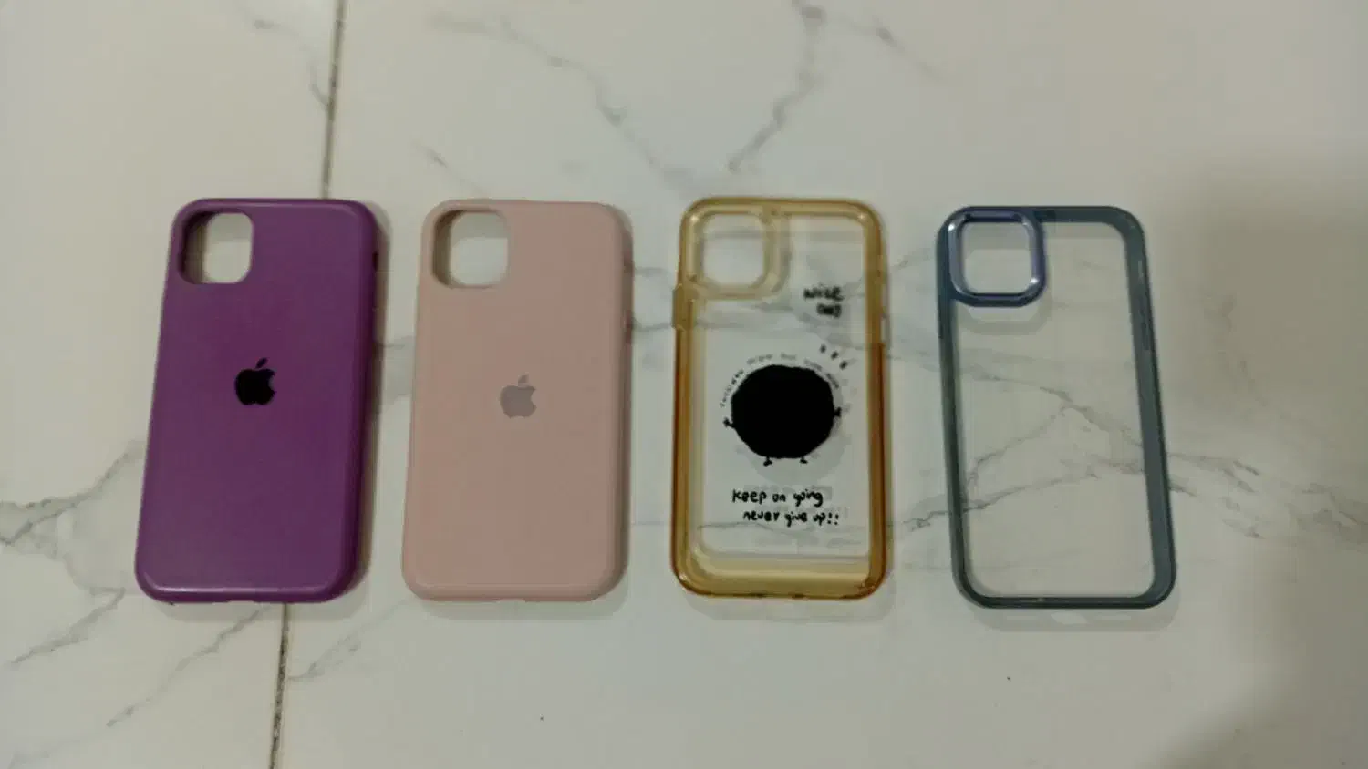 قاب گوشی آیفون ۱۱|لوازم جانبی موبایل و تبلت|گالیکش, |دیوار