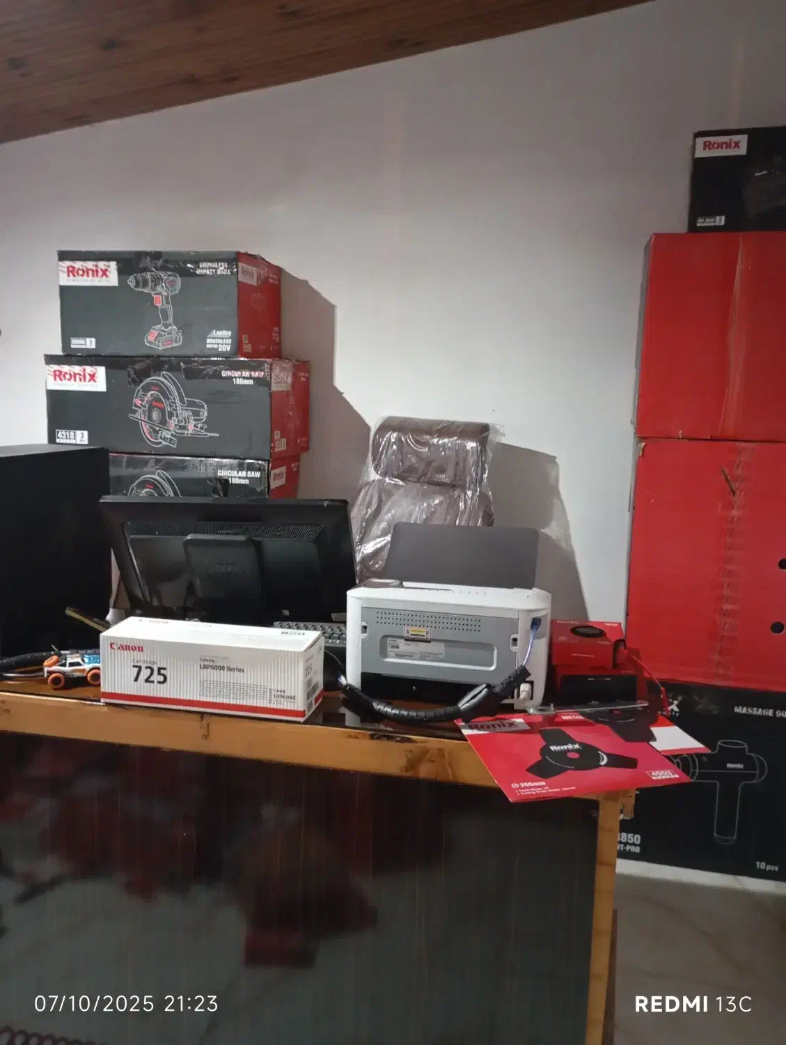 ۱۷درصد ازقیمت بروز کم میکنم میفروشم|ابزارآلات|آستارا, |دیوار