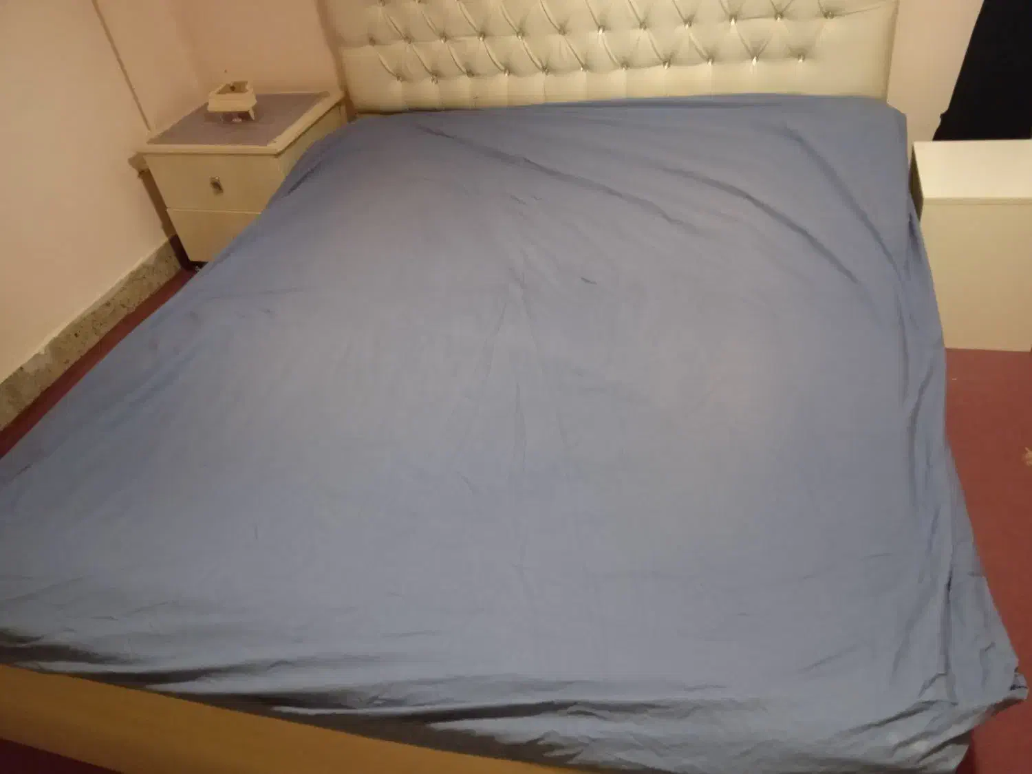 روتختی دو طرفه، دو نفره|سرویس روتختی|کرمانشاه, |دیوار