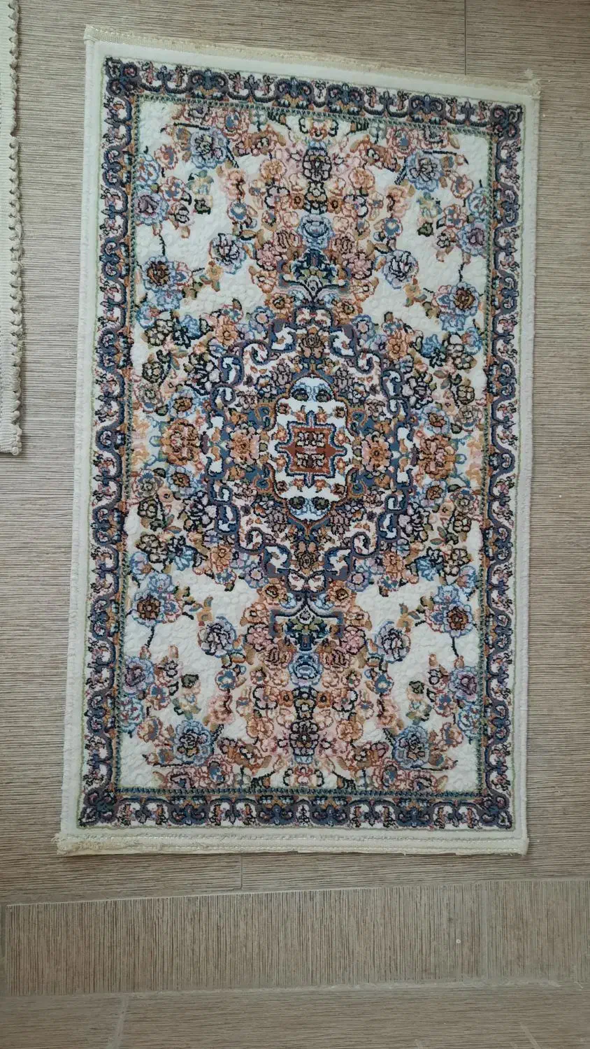 پادری فرش ۲ عدد|پادری|کرج, کمال‌شهر|دیوار