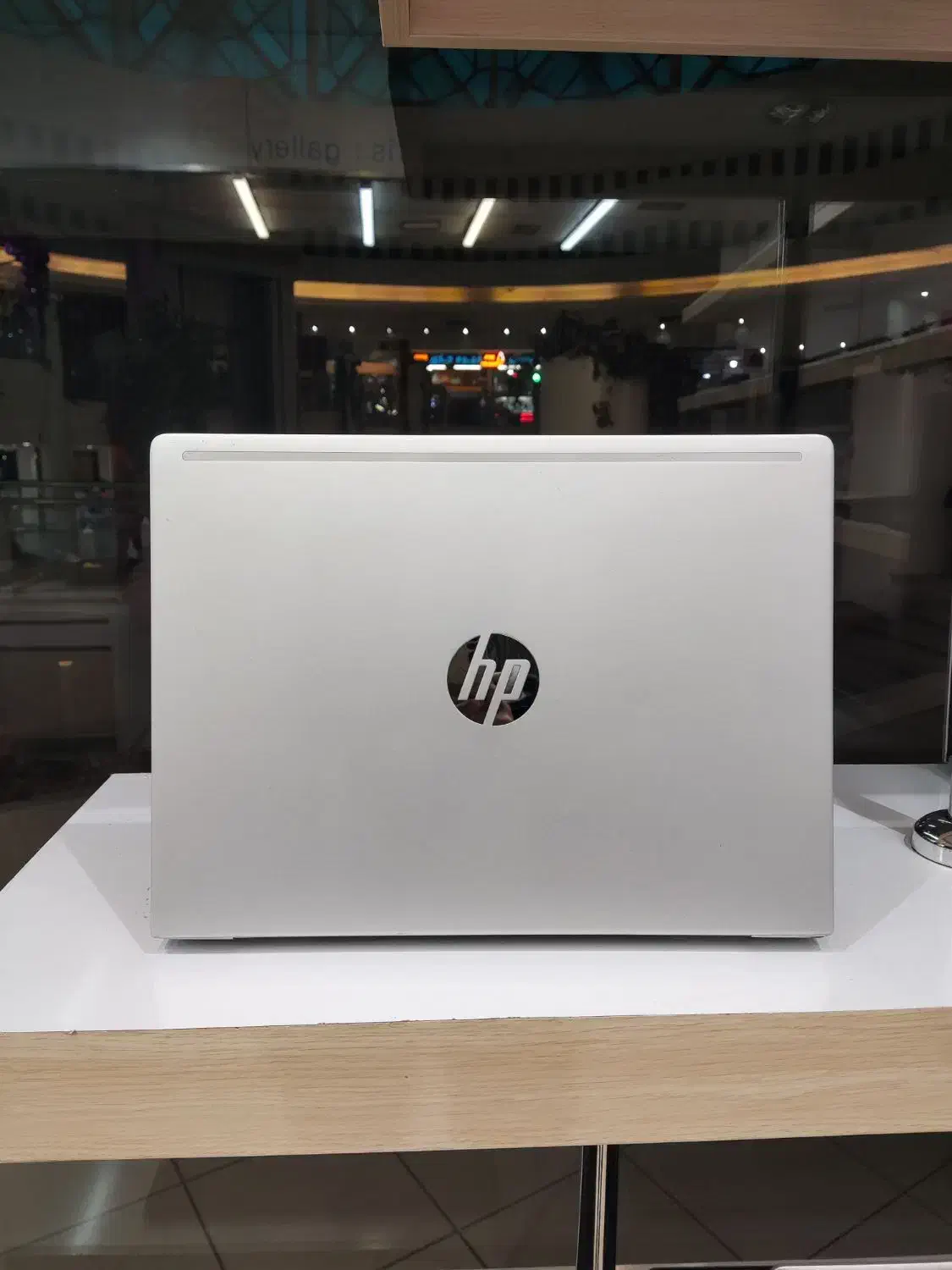 لپ تاپ مهندسی hp|رایانه همراه|مشهد, سپاد|دیوار