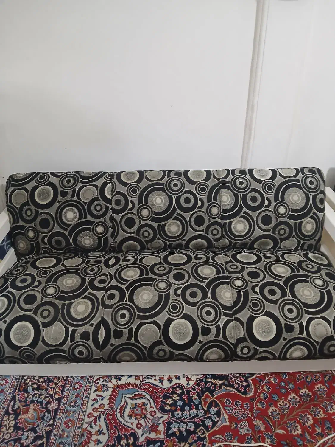 مبل|مبلمان خانگی و میز عسلی|تهران, گمرک|دیوار