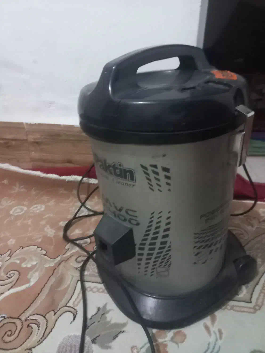 جاروبرقی|جاروبرقی، جارو شارژی، بخارشو|بندرعباس, |دیوار