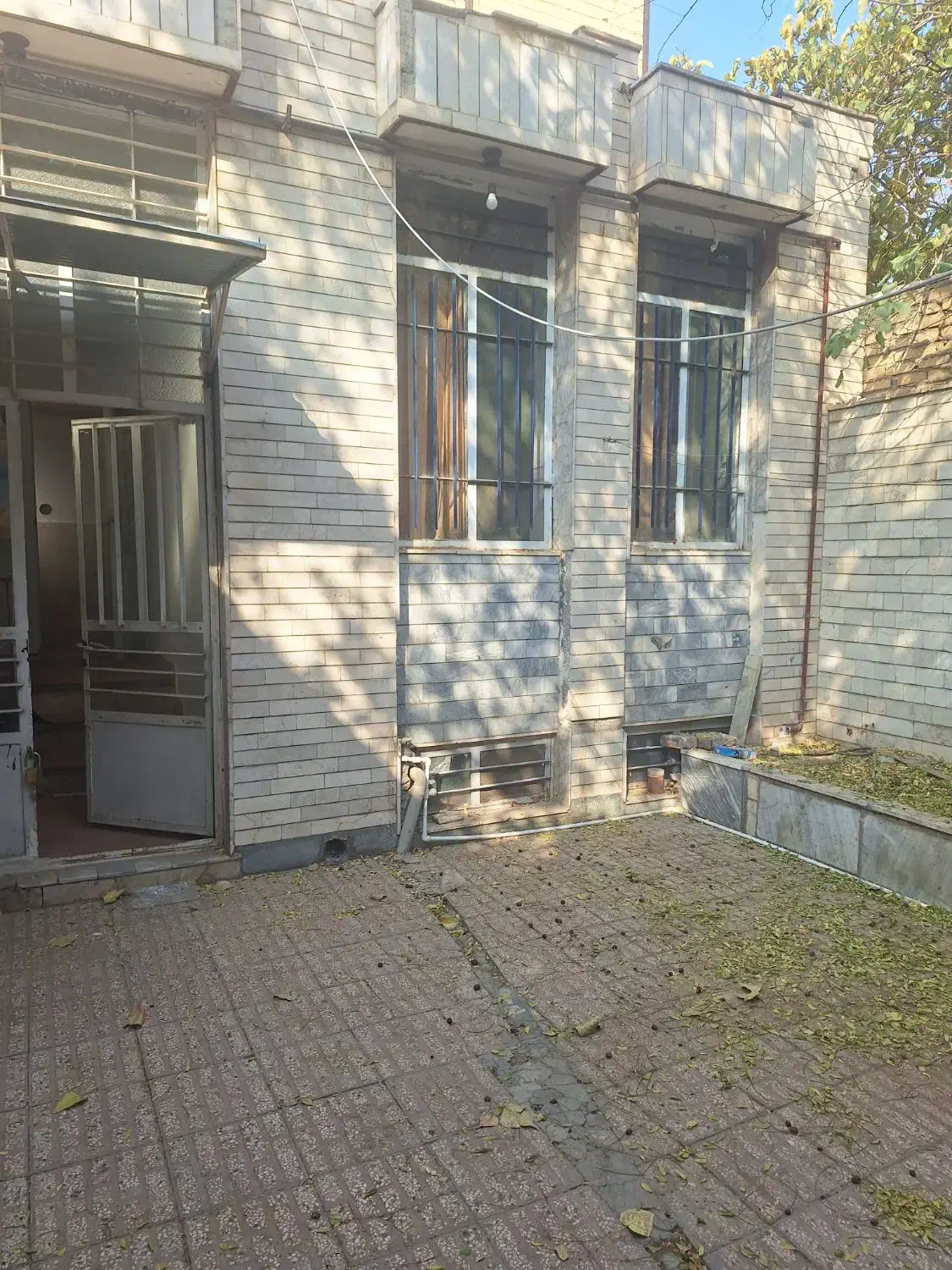 منزل ویلائی طبرسی شمالی ۷|اجارهٔ خانه و ویلا|مشهد, رده|دیوار