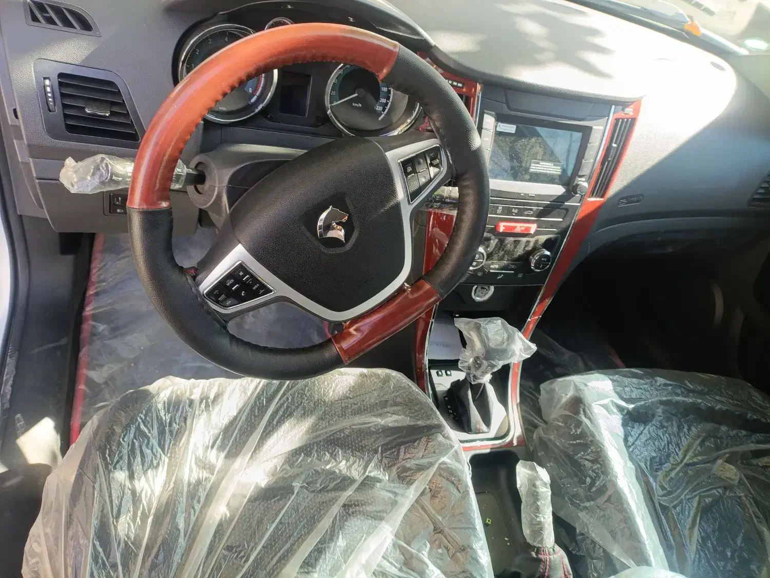 فروش دنا اپشنال فول 1403|خودرو سواری و وانت|بانه, |دیوار