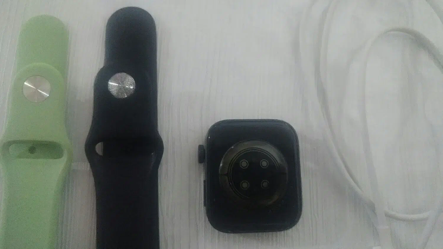 ساعت هوشمندW&O X32pro|ساعت|رشت, سلیمانداراب|دیوار