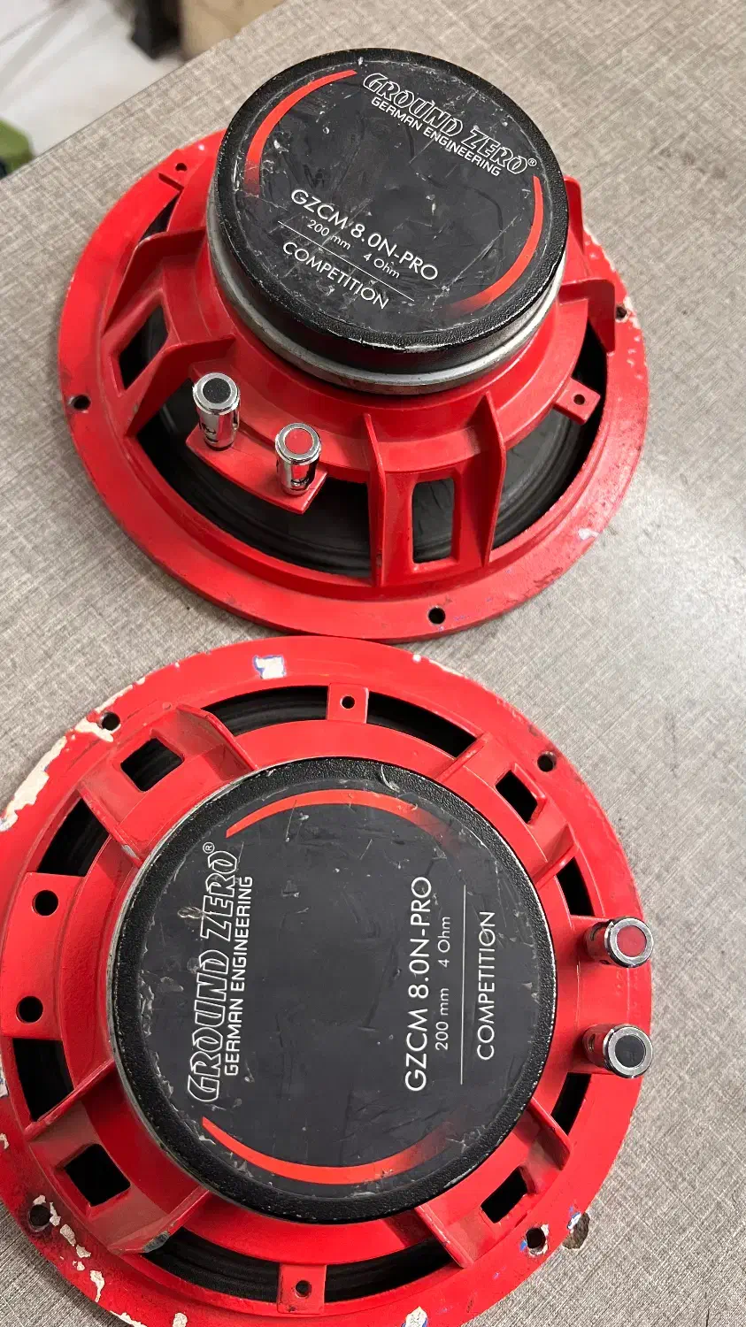 میدرنج گرند زیرو neo pro|سیستم صوتی خانگی|هشتگرد, شهرک اداری|دیوار