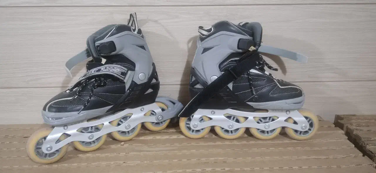 اسکیت استریت رانر سالم|دوچرخه، اسکیت، اسکوتر|اردبیل, |دیوار