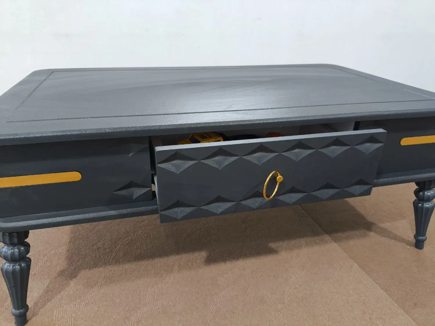 میز عسلی شیک|مبلمان خانگی و میز عسلی|سنندج, |دیوار