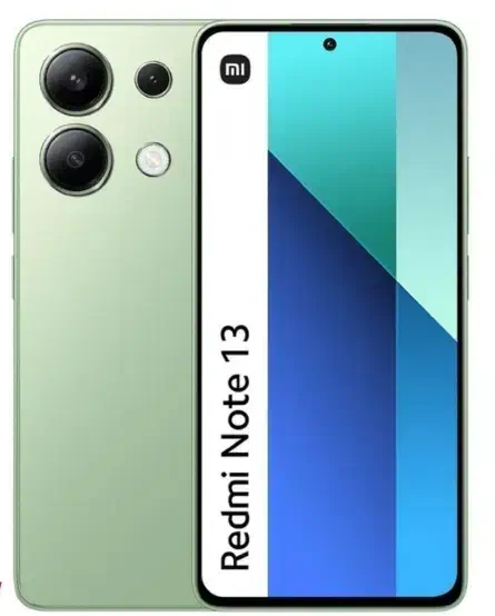 شیائومی نوت 13 / note 13 / note13|موبایل|تهران, ونک|دیوار