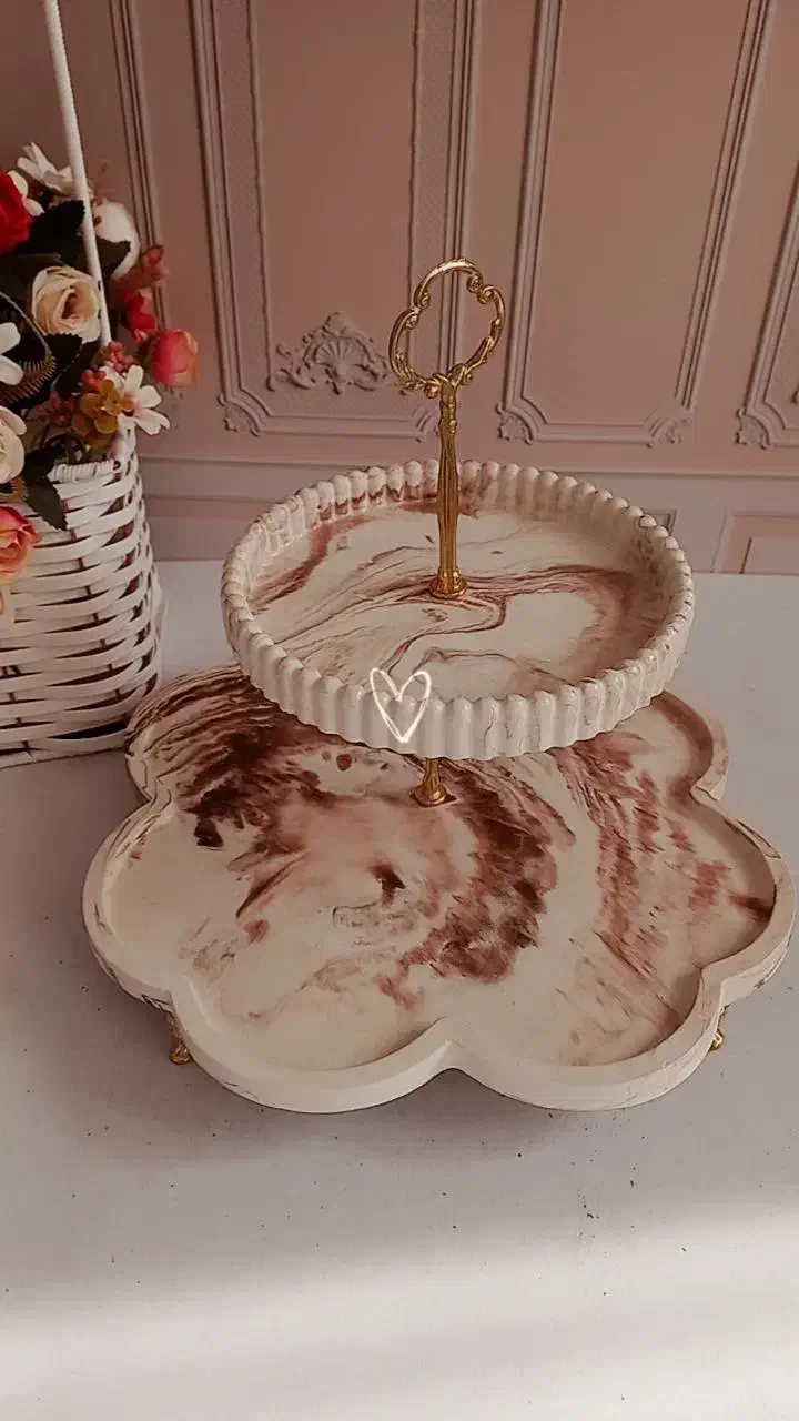 سنگ مصنوعی و شمع|مجسمه، تندیس، ماکت|سراب, |دیوار