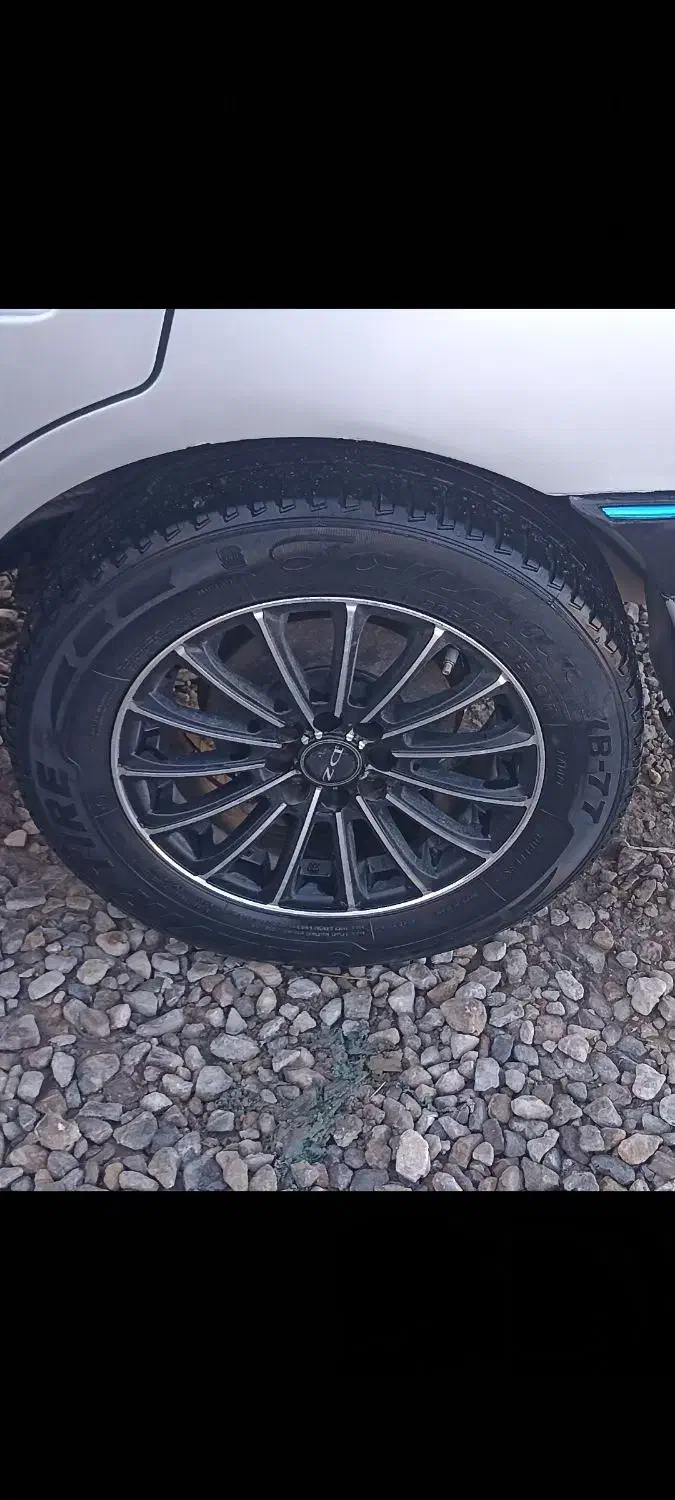 رینگ|ابزارآلات|ملکان, |دیوار