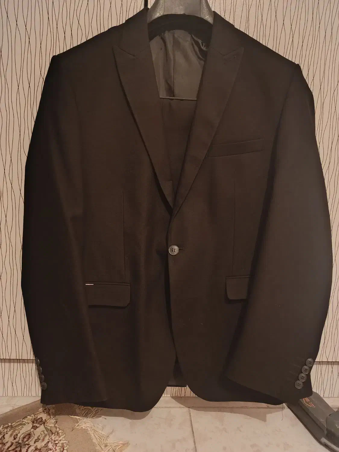 کت و شلوار سایز۵۲|لباس|اندیشه, اندیشه فاز ۴|دیوار