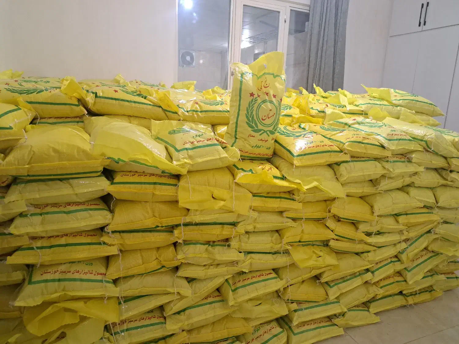 برنج|خوردنی و آشامیدنی|سنقر, |دیوار