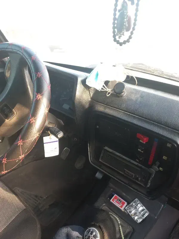 پیکان بار مدل ۹۳|خودرو سواری و وانت|مشهد, حضرت حجت|دیوار