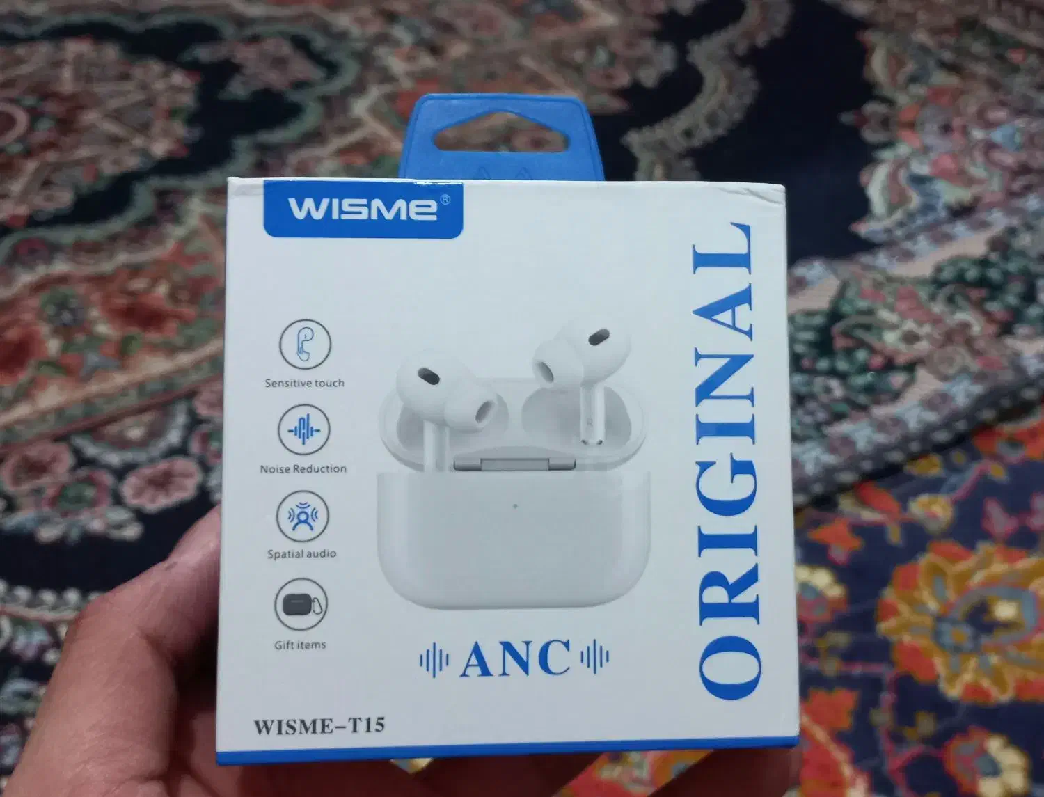 ایرپاد نونو|لوازم جانبی موبایل و تبلت|بروجرد, |دیوار