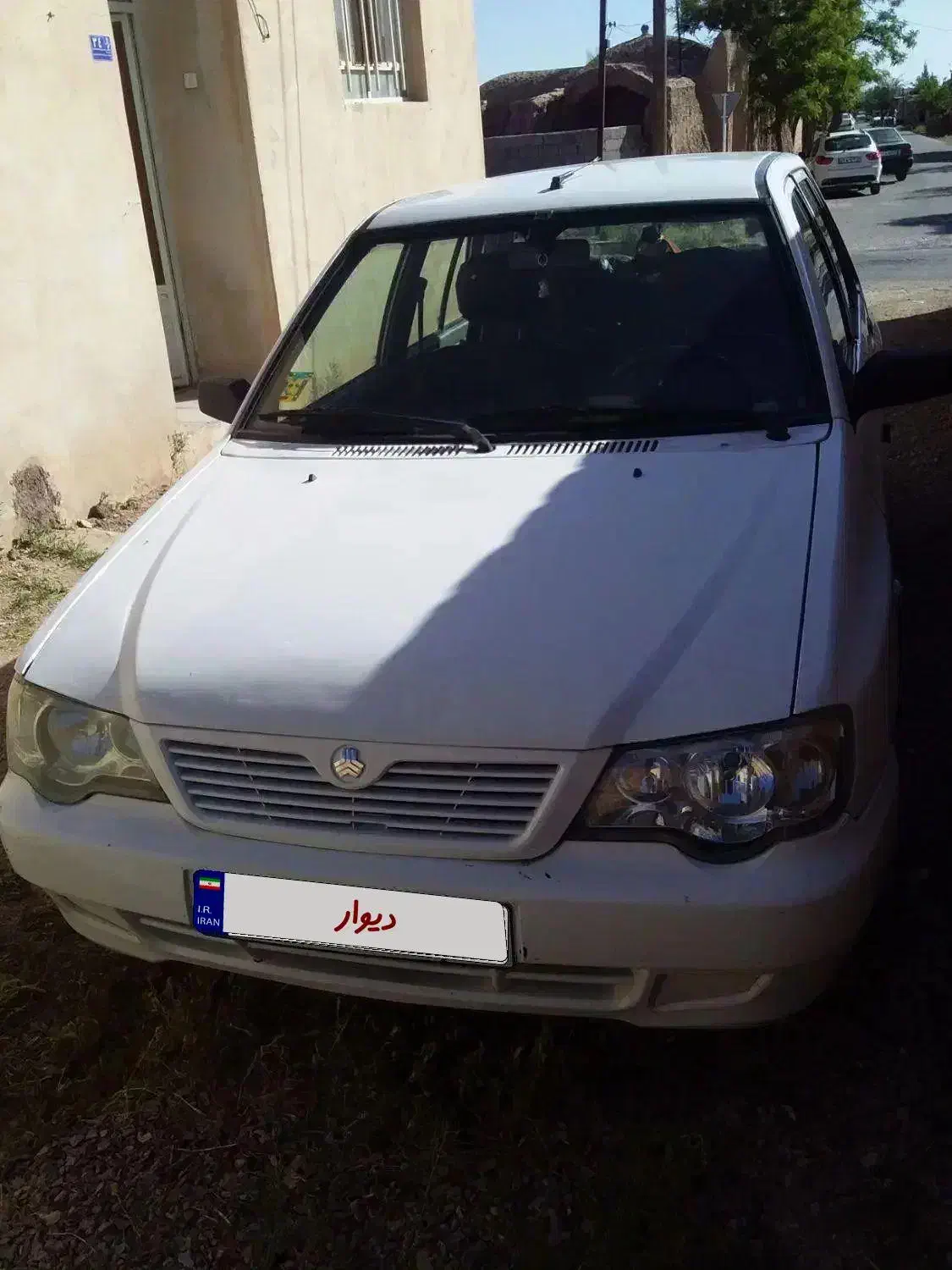 پراید ۱۳۲|خودرو سواری و وانت|فردوس (خراسان), |دیوار