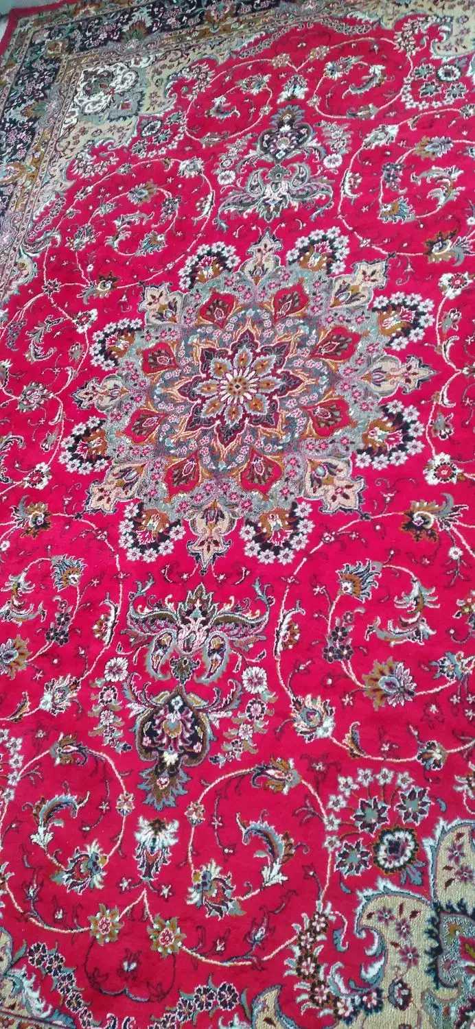 فرش ۹متری مشهد|فرش|همدان, |دیوار