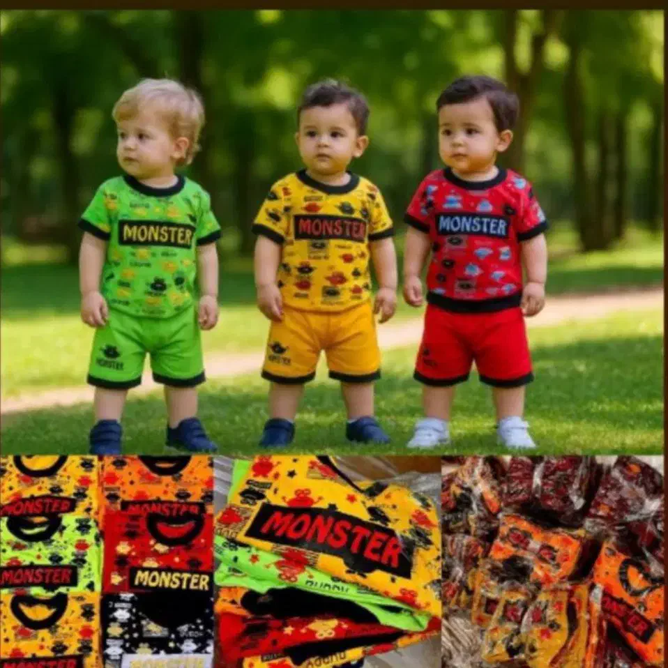 لباس کودک|کفش و لباس بچه|رفسنجان, |دیوار