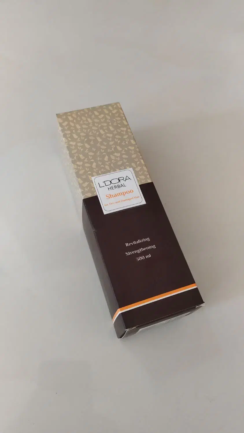 شامپو گیاهی لدورا اصل|آرایشی، بهداشتی، درمانی|تهران, حشمتیه|دیوار