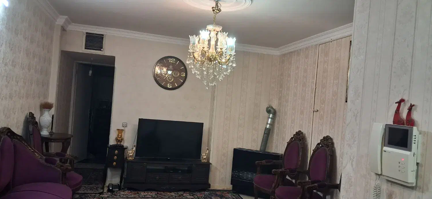 آپارتمان ۴۷ متری|فروش آپارتمان|تهران, عباسی|دیوار