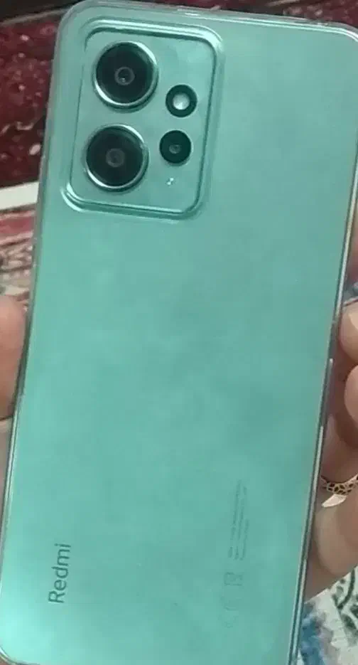 ردمی۱۲|موبایل|زاهدان, |دیوار