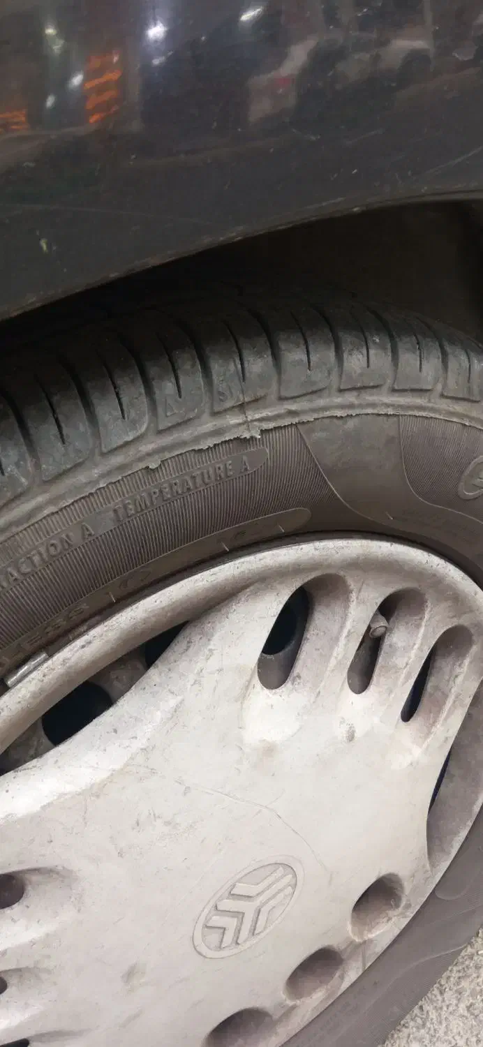 پراید مدل 1385 رنگ مشکی بدون آفتاب سوختگی|خودرو سواری و وانت|فردیس, شهرک ارم|دیوار