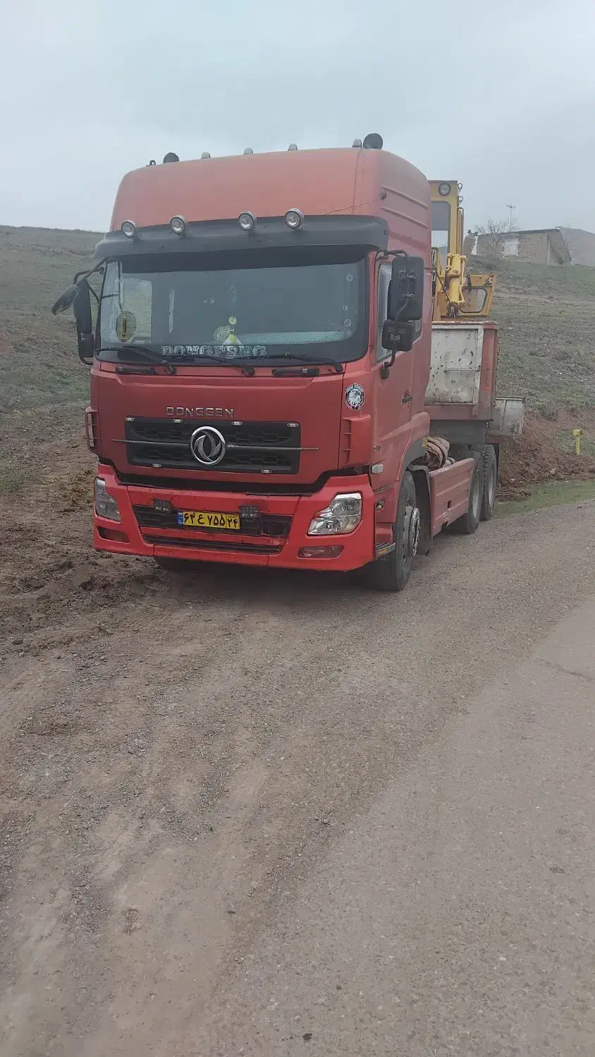 راننده پایه یک|استخدام حمل و نقل|قزوین, |دیوار