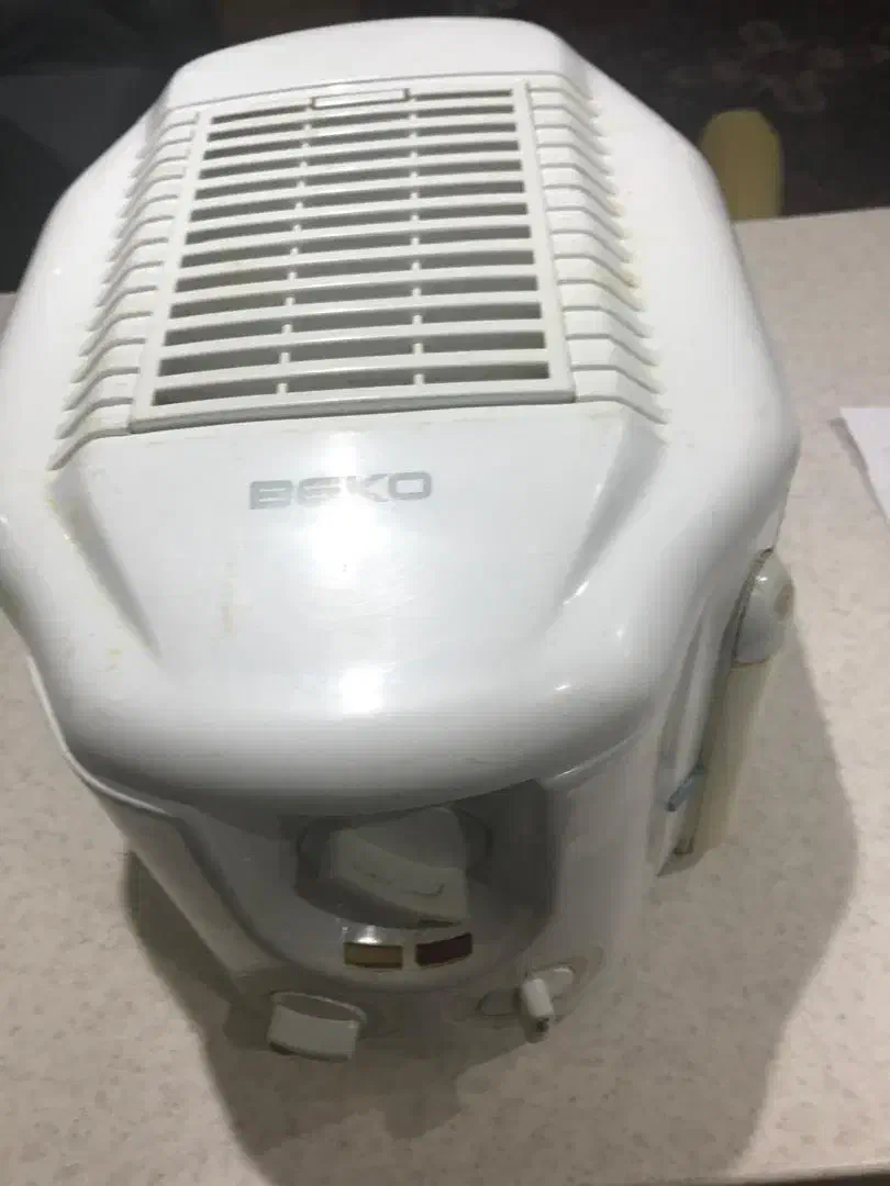 سرخ کن بکو اصل|اجاق گاز و لوازم برقی پختوپز|تهران, سازمان برنامه جنوبی|دیوار