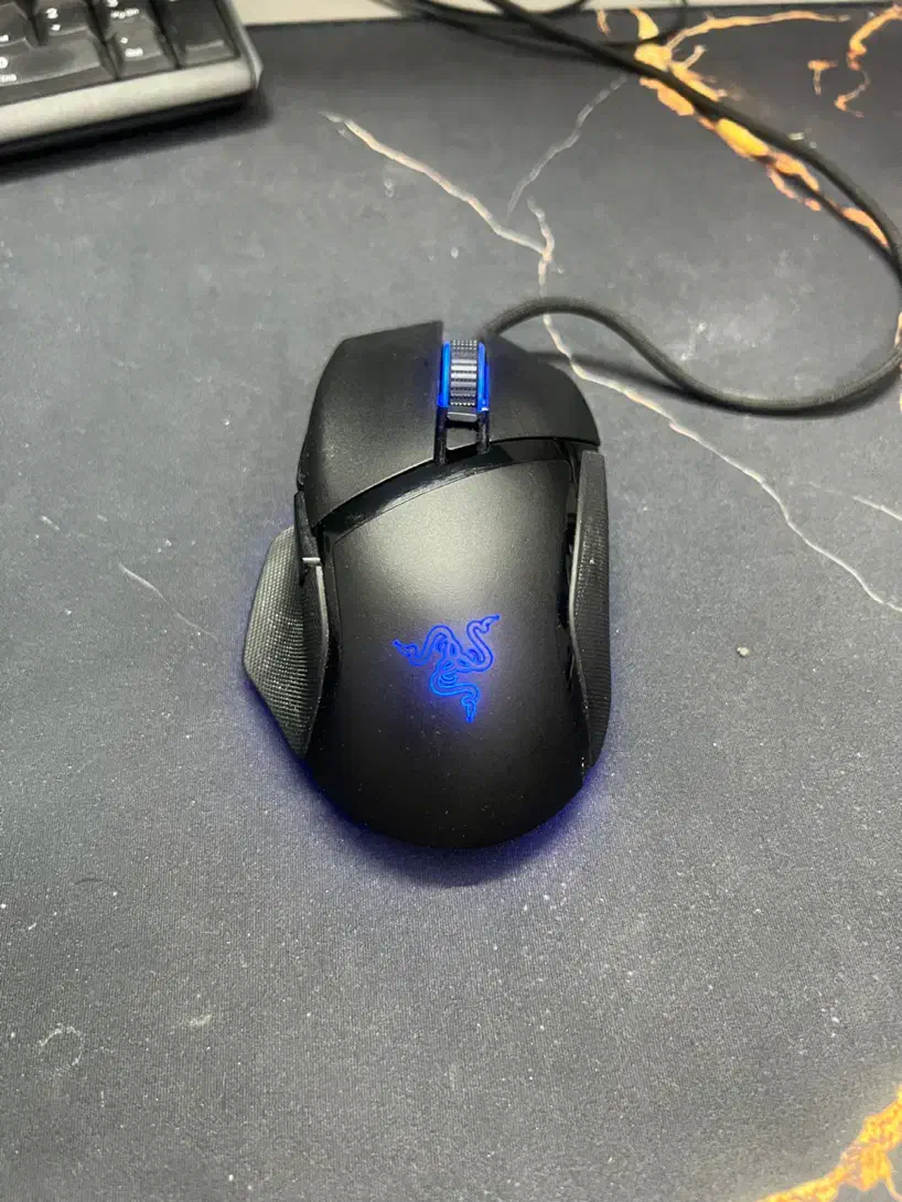 موس razers basilisk v3|قطعات و لوازم جانبی رایانه|تهران, سهروردی|دیوار