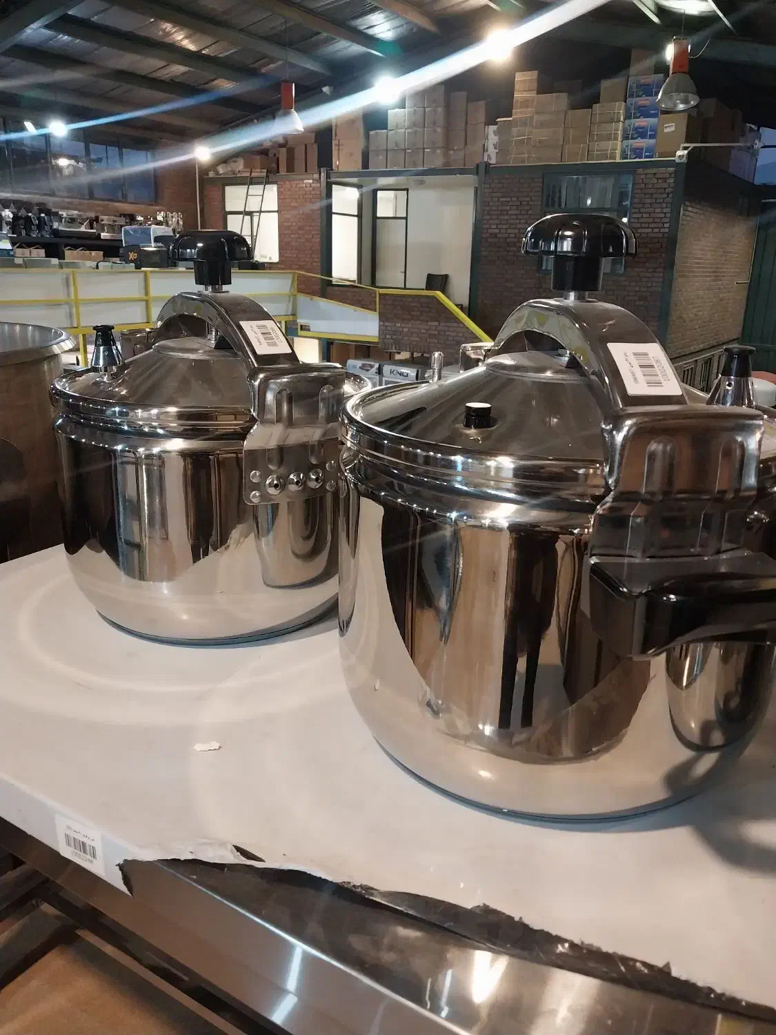 زودپز|ظروف پختوپز|تهران, اتحاد|دیوار