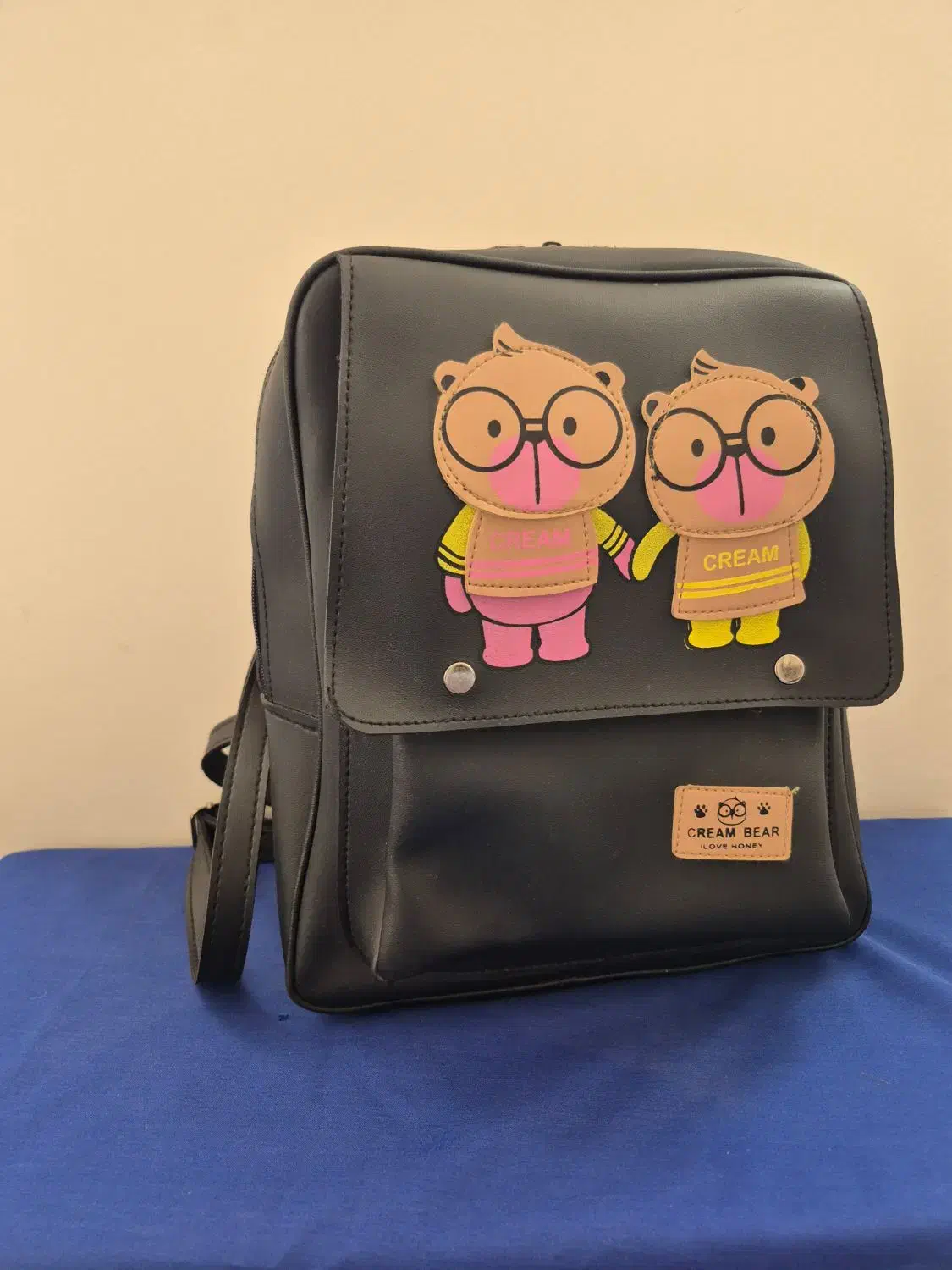 کوله پشتی|کیف، کفش، کمربند|تهران, مرزداران|دیوار