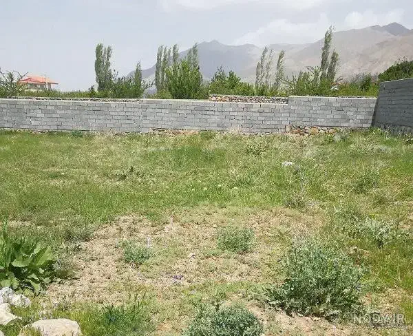 زمین قبل از دوکوهک جهت مجموعه توریستی گردشگری|فروش زمین و ملک کلنگی|شیراز, شهرک قمشه|دیوار