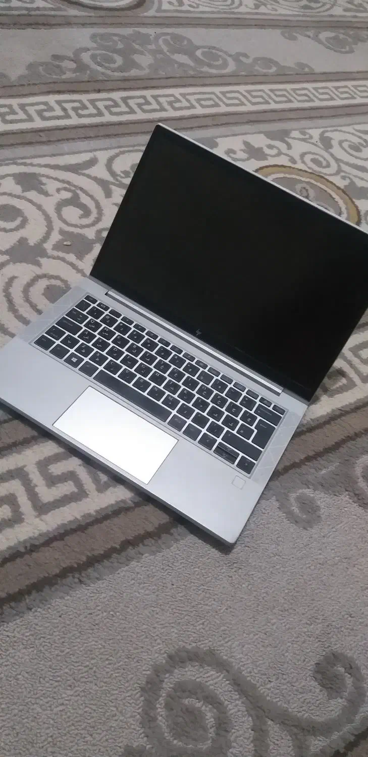 لپتاپ hp|رایانه همراه|بروجرد, |دیوار