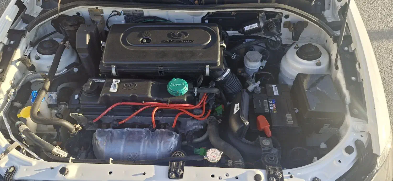 کوییک GLX.R|خودرو سواری و وانت|بوشهر, |دیوار