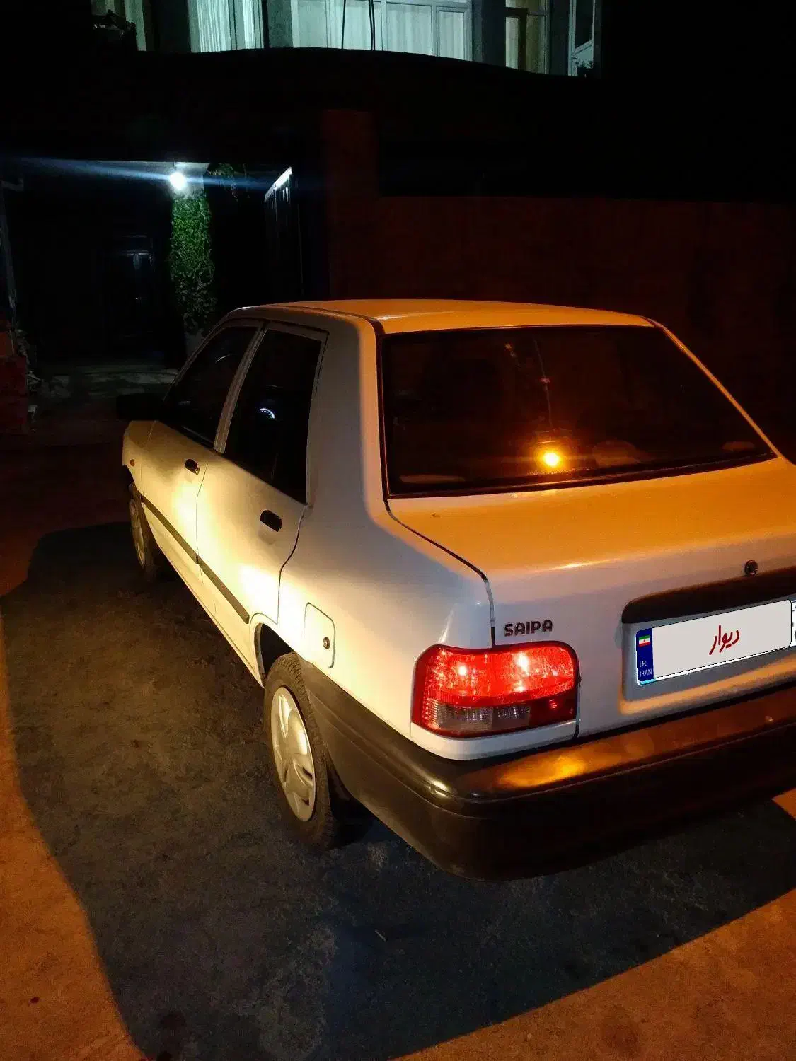 پراید ۱۳۱مدل ۹۵|خودرو سواری و وانت|ایلام, |دیوار