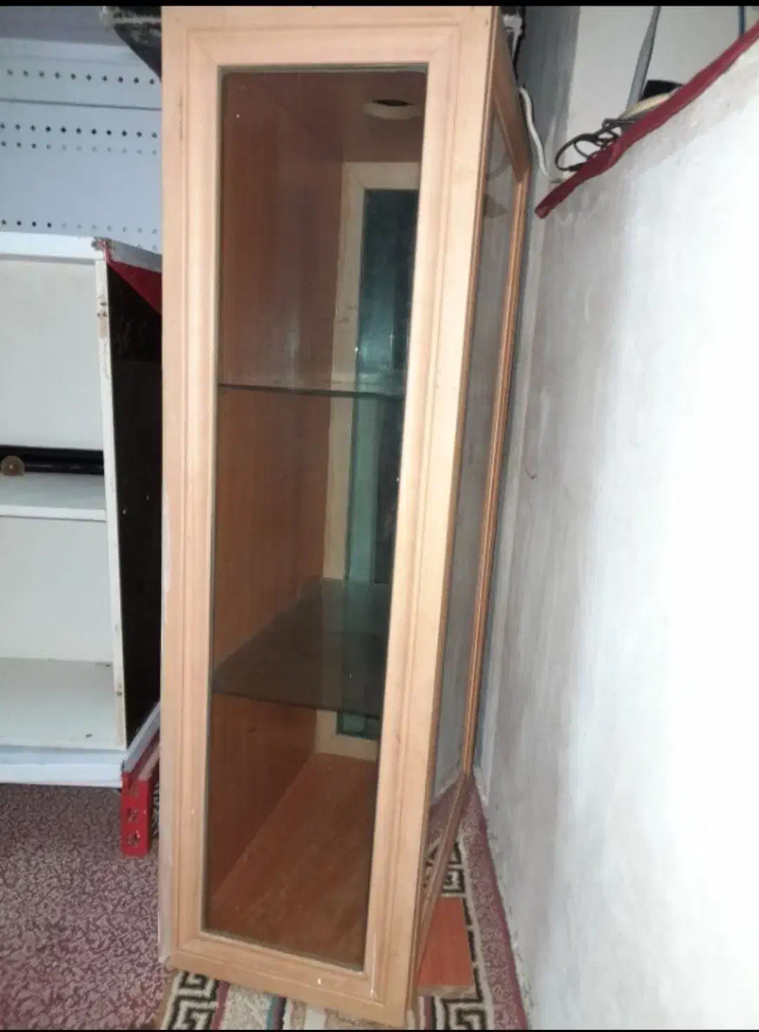 بوفه تمیز برای خانه|فعالیت داوطلبانه|قشم, |دیوار