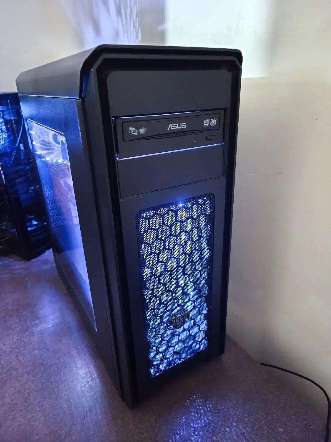 کیس گیم/طراحی|رایانه رومیزی|ایلام, |دیوار